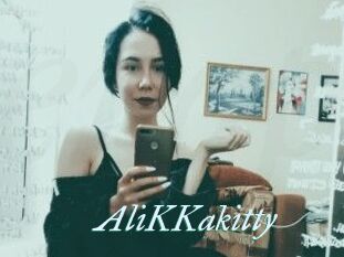 AliKKakitty