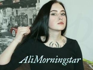 AliMorningstar