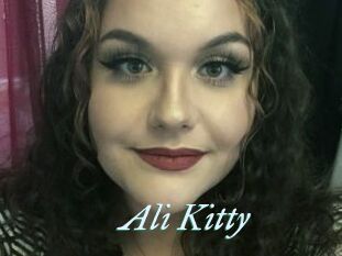 Ali_Kitty