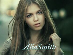 AliaSmith