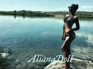 AlianaDoll