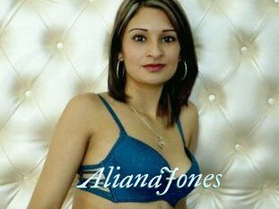 AlianaJones