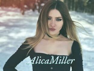 AlicaMiller