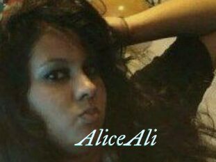 AliceAli