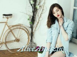 AliceAmazing