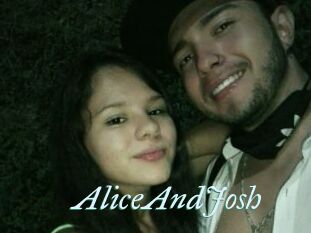 AliceAndJosh