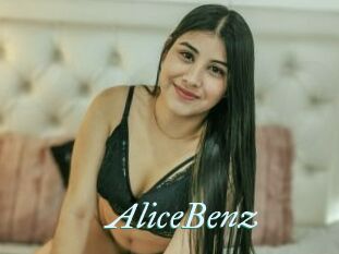 AliceBenz