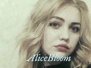 AliceBloom