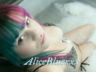 AliceBluexxx