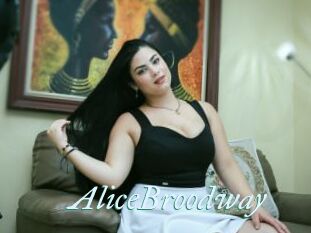 AliceBroodway