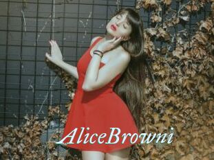 AliceBrowni