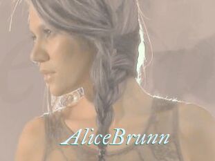 AliceBrunn