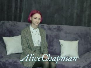 AliceChapman