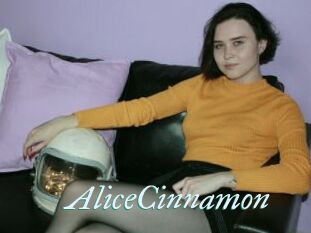 AliceCinnamon