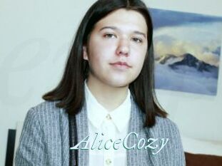 AliceCozy