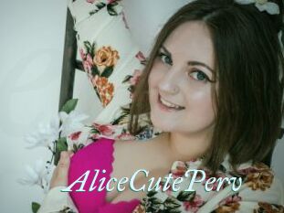 AliceCutePerv