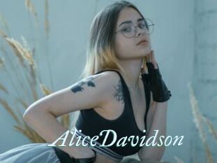 AliceDavidson