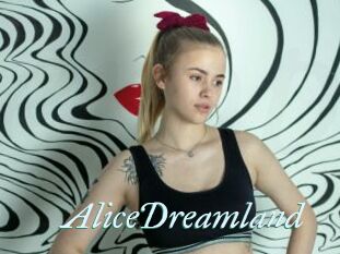 AliceDreamland