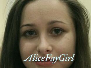 AliceFayGirl