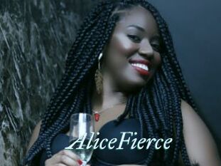 AliceFierce