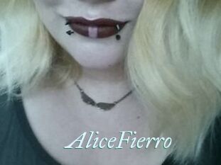 AliceFierro