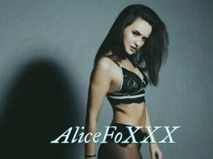 AliceFoXXX