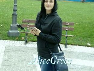 AliceGreen