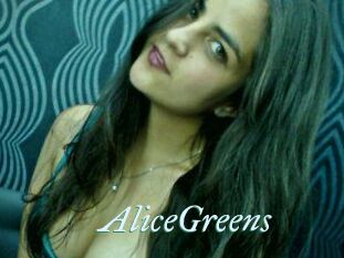 AliceGreens