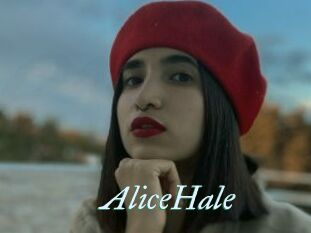 AliceHale