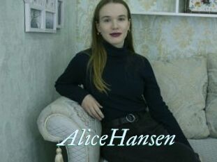 AliceHansen