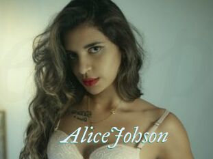 AliceJohson