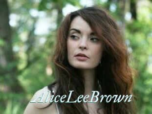 AliceLeeBrown