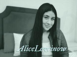 AliceLevrinow