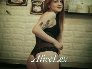 AliceLex