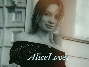 AliceLoves