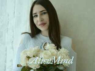 AliceMind