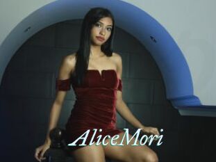 AliceMori