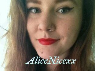 AliceNicexx