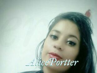 AlicePortter