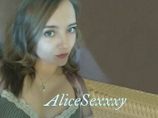 AliceSexxxy