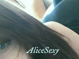 AliceSexy