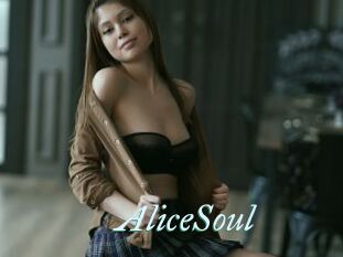 AliceSoul