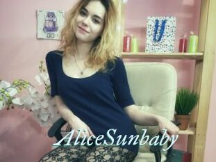 AliceSunbaby