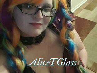 AliceTGlass