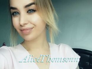 AliceThomsonn