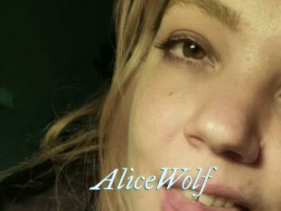 AliceWolf