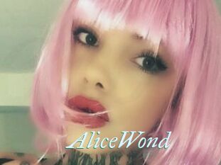 AliceWond