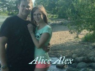 Alice_Alex