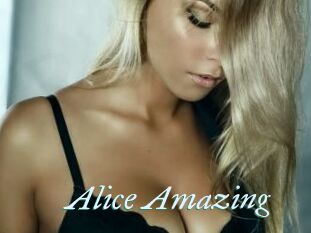 Alice_Amazing