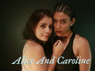 Alice_And_Caroline